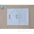 Disposable Cornstarch Biodegradable Polythene Clothes Bags